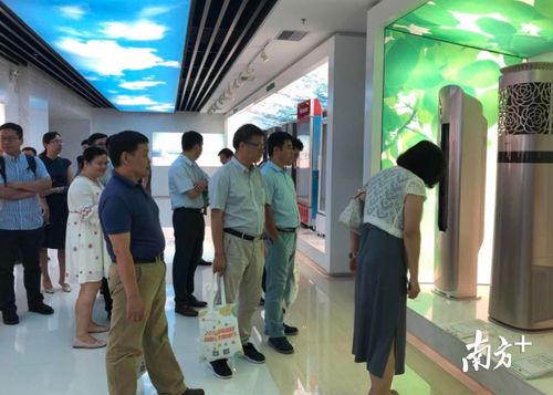 智囊團支招,超100名全國高校專家助力 科技順德 發(fā)展