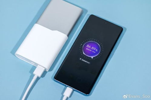 一加100W超級(jí)閃充移動(dòng)電源評(píng)測(cè) 快充不降速，綠廠(chǎng)手機(jī)續(xù)航的完美伴侶